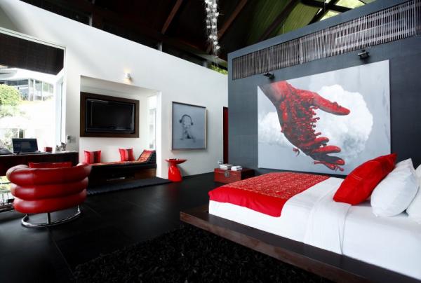 Villa Yin