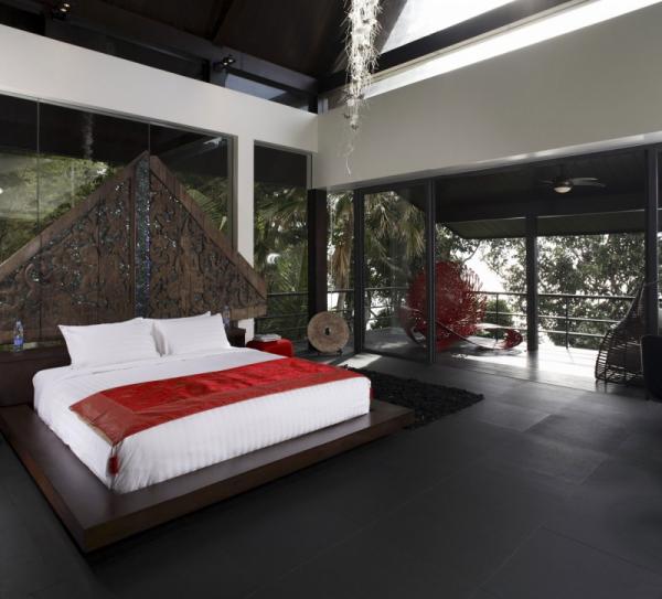 Villa Yin