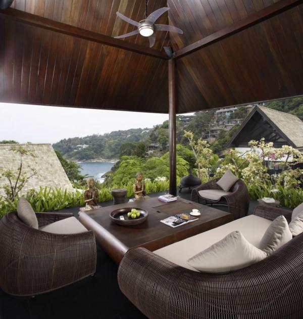 Villa Yin