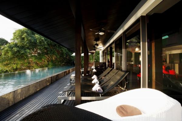 Villa Yin