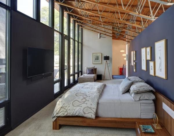 Midvale Courtyard House