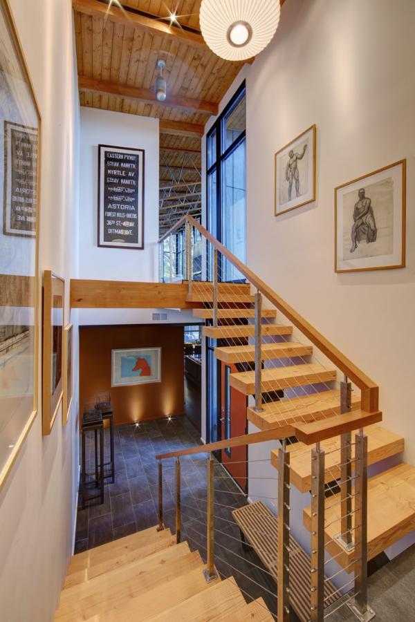 Midvale Courtyard House