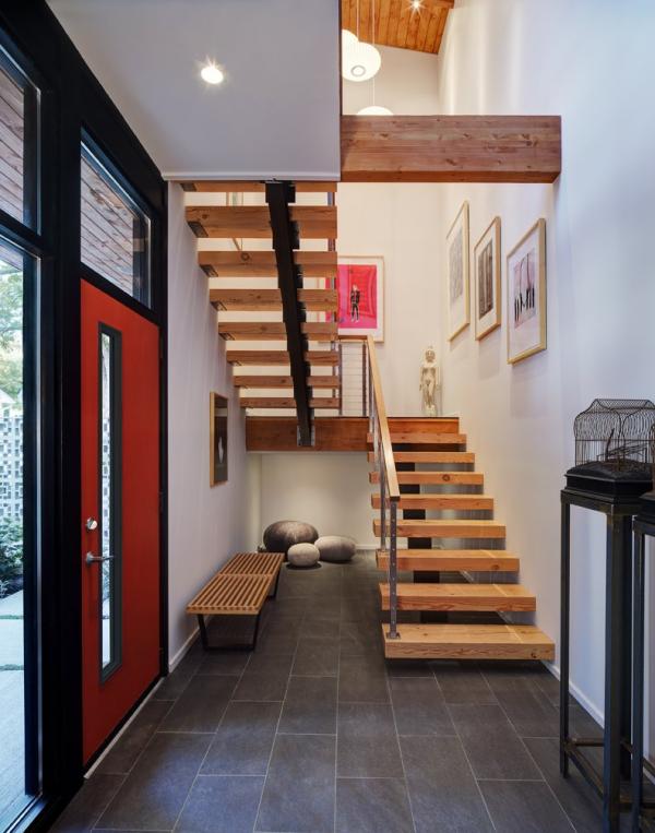 Midvale Courtyard House