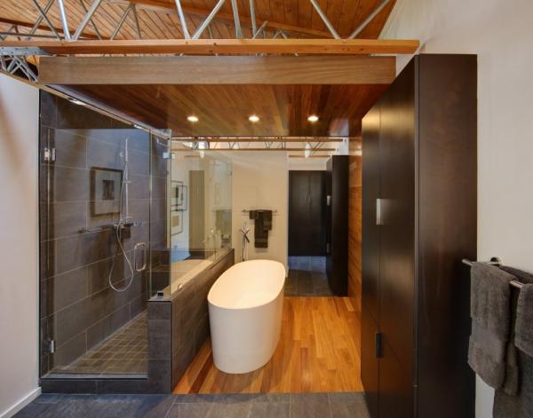 Midvale Courtyard House