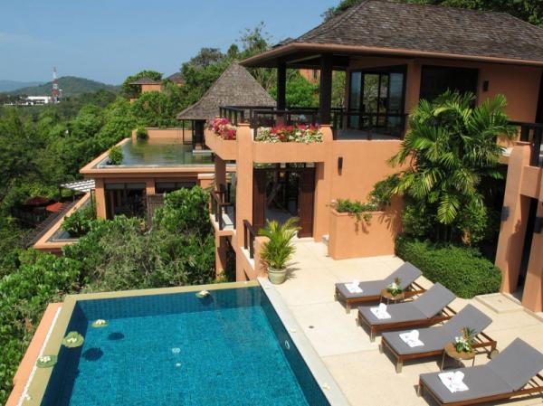 Villa Kiana