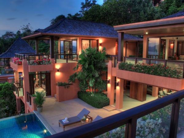 Villa Kiana