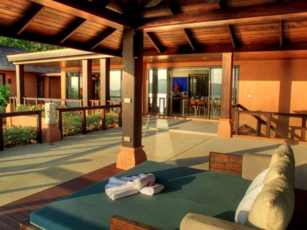 Villa Kiana