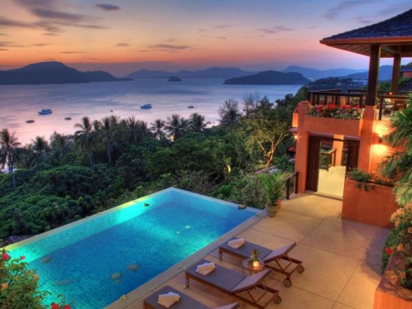Villa Kiana
