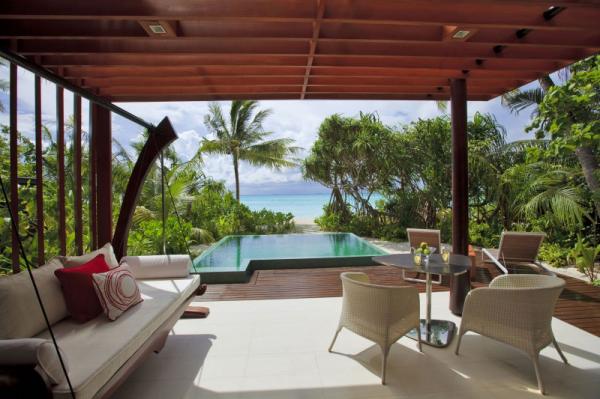 Niyama Maldives