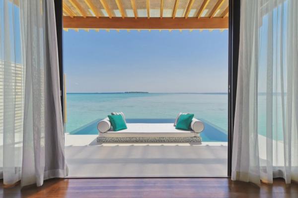 Niyama Maldives