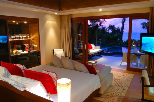 Niyama Maldives