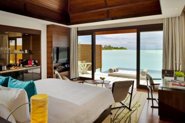 Niyama Maldives
