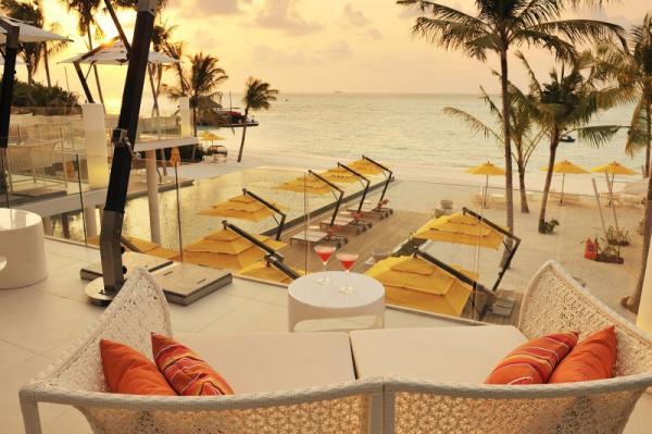 Niyama Maldives
