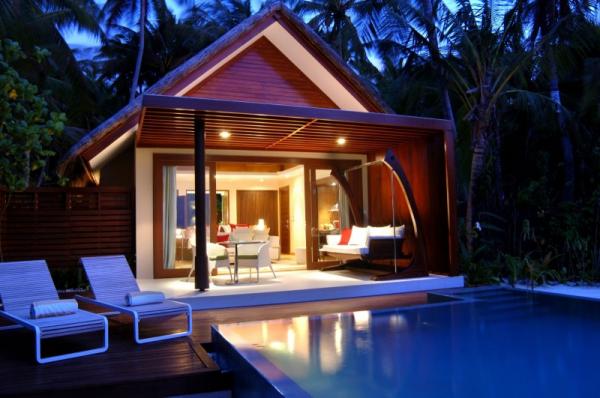 Niyama Maldives