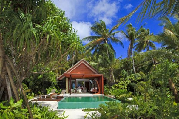 Niyama Maldives