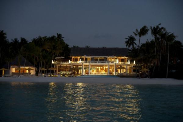Niyama Maldives
