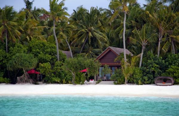 Niyama Maldives