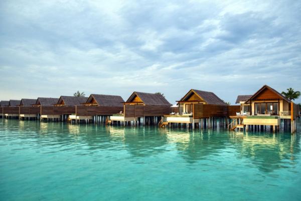 Niyama Maldives