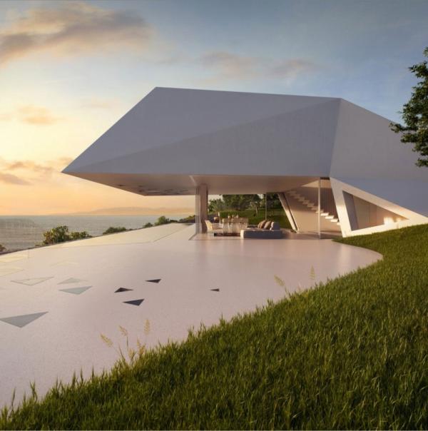 Villa F
