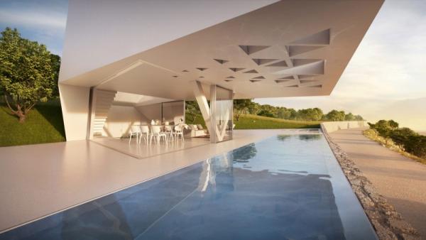 Villa F