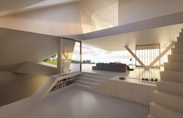 Villa F