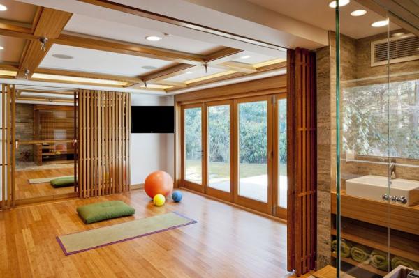 Chestnut Hill Residence