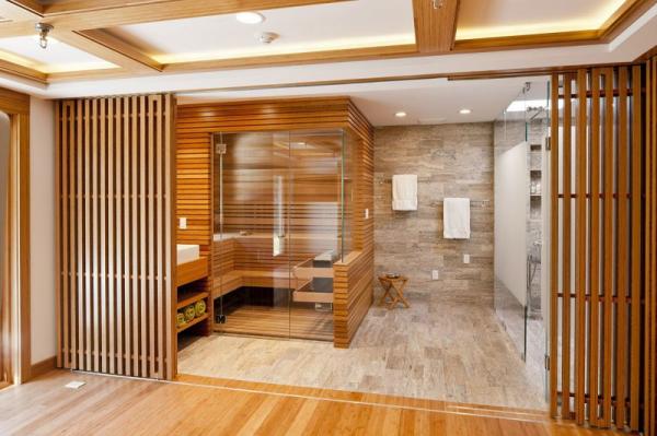 Chestnut Hill Residence