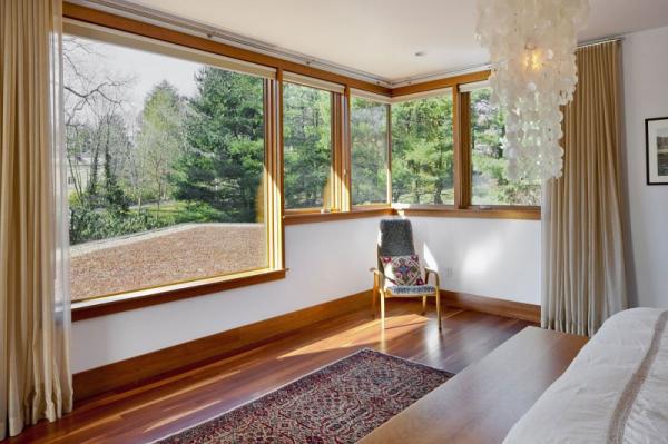 Chestnut Hill Residence