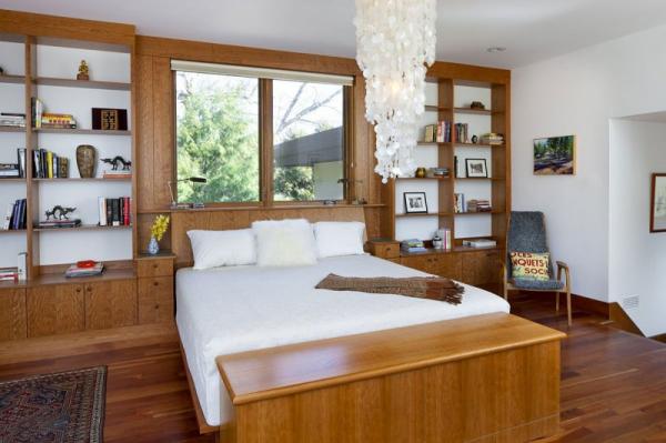 Chestnut Hill Residence