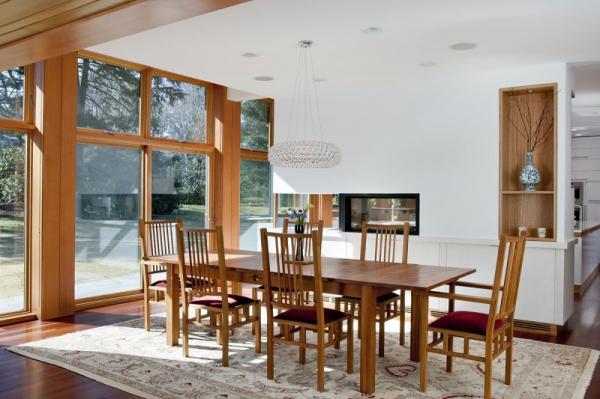 Chestnut Hill Residence