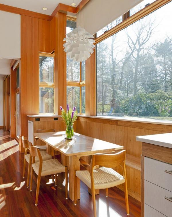Chestnut Hill Residence