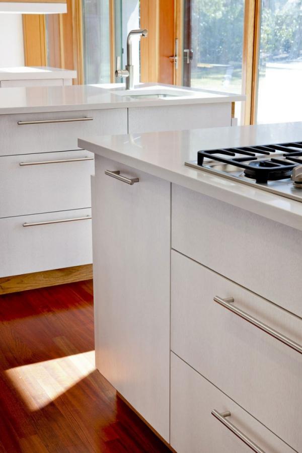 Chestnut Hill Residence