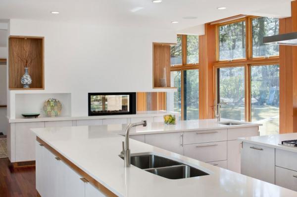 Chestnut Hill Residence