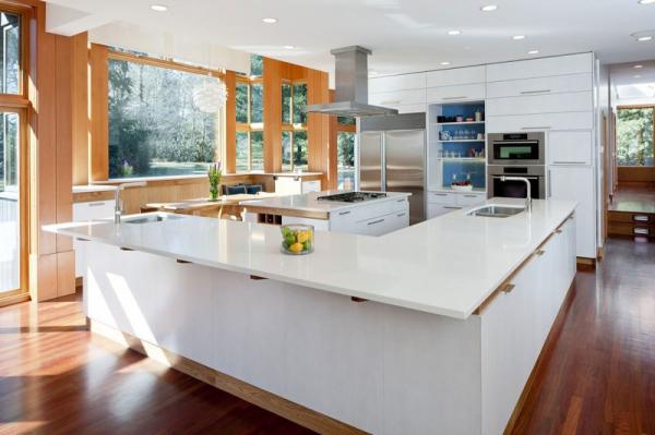 Chestnut Hill Residence