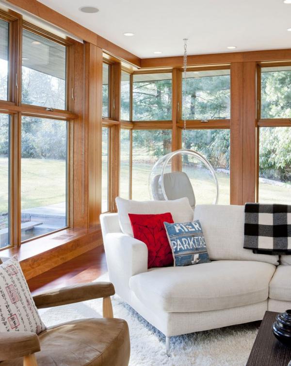Chestnut Hill Residence