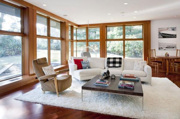 Chestnut Hill Residence