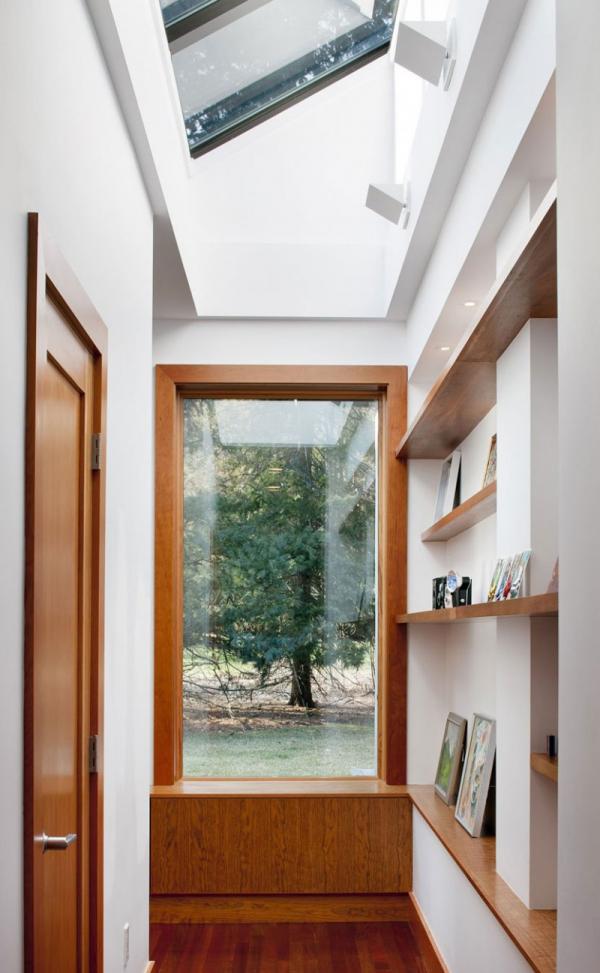 Chestnut Hill Residence