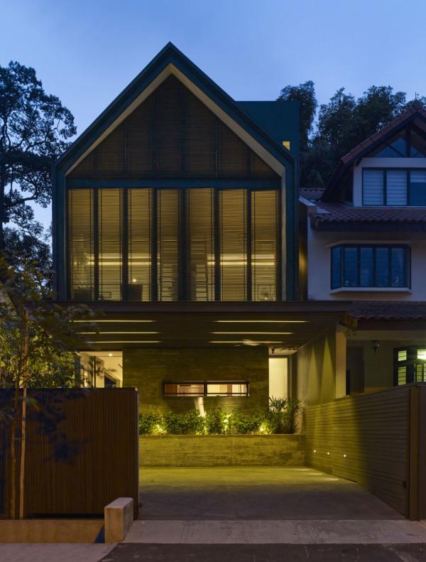 Y House