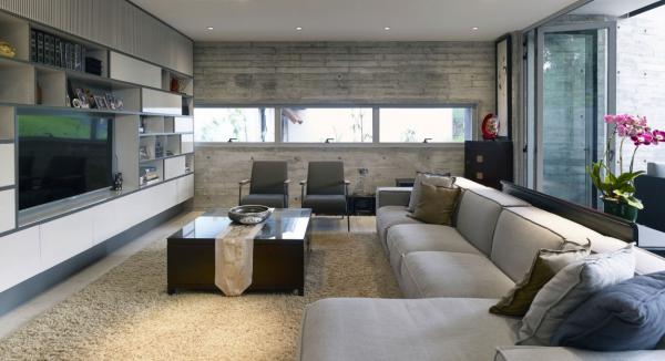 Y House