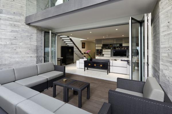 Y House