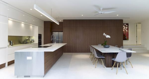 Y House