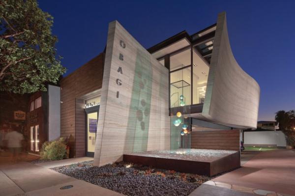The Obagi Skin Health Institute
