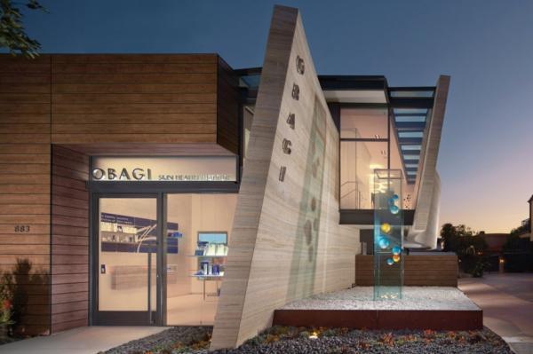 The Obagi Skin Health Institute