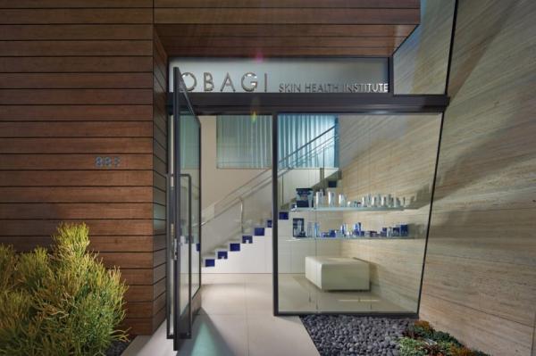 The Obagi Skin Health Institute