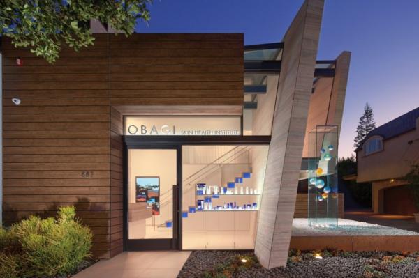 The Obagi Skin Health Institute