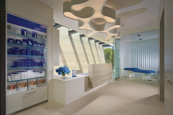 The Obagi Skin Health Institute