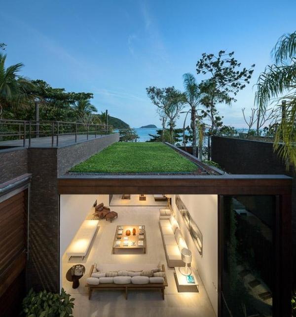 Baleia Condo