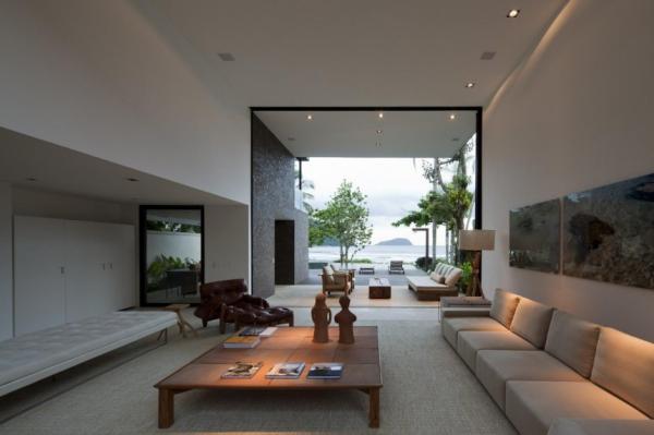 Baleia Condo