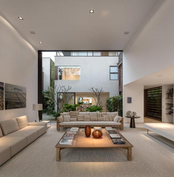 Baleia Condo