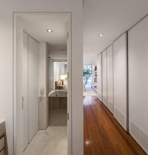 Baleia Condo